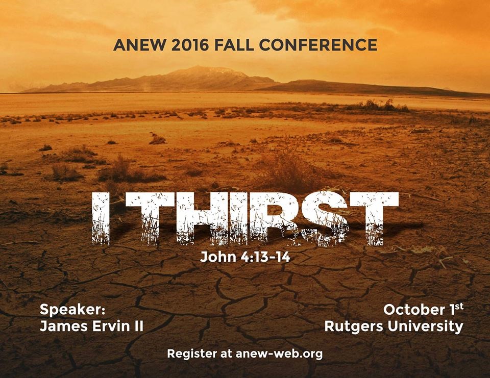 ANEW 2017 Fall Conference